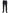 Dolce & Gabbana Elegant Black Martini Slim Fit 3-Piece Suit