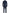 Dolce & Gabbana Elegant Slim Fit Blue Two-Piece Suit