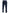 Dolce & Gabbana Elegant Slim Fit Blue Two-Piece Suit