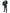 Dolce & Gabbana Emerald Elegance Slim Fit 3-Piece Suit