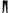 Dolce & Gabbana Elegant Black Slim Fit Two-Piece Suit