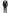 Dolce & Gabbana Maroon Martini Slim Fit 2-Piece Suit