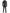 Dolce & Gabbana Sleek Grey Slim Fit Double Breasted Suit