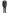 Dolce & Gabbana Sleek Grey Slim Fit Double Breasted Suit