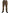 Dolce & Gabbana Elegant Brown Silk Blend Taormina Suit