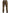 Dolce & Gabbana Elegant Brown Silk Blend Taormina Suit