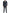 Dolce & Gabbana Elegant Blue Silk Blend Martini Suit