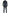 Dolce & Gabbana Elegant Blue Silk Blend Martini Suit