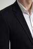 Dolce & Gabbana Sleek Dark Blue Martini Slim Fit Suit