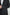 Dolce & Gabbana Elegant Black Two-Piece Slim Fit Suit
