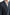 Dolce & Gabbana Elegant Blue Silk Blend Martini Suit