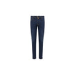 Jacob Cohen Sleek Slim Fit Premium Denim Essentials