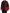 Dolce & Gabbana Red Leopard Zip Sweater Jacket