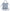 Givenchy Chic Cloud Blue Cotton Mini Bag