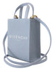 Givenchy Chic Cloud Blue Cotton Mini Bag
