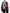 Dolce & Gabbana Elegant Multicolor Crew Neck Cotton Sweater