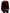 Dolce & Gabbana Elegant Bordeaux Silk-Blend Sweater