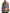 Dolce & Gabbana Multicolor Mohair Stripe Turtleneck Sweater