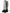 Dolce & Gabbana Black and White Striped Knee High Boots