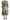Dolce & Gabbana Floral Silk Midi Wrap Dress