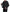 Dolce & Gabbana Elegant Black Leather Bomber Jacket