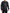 Dolce & Gabbana Elegant Black Leather Bomber Jacket