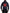 Dolce & Gabbana Elegant Blue Hooded Sweatshirt with Zip Closure