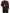 Dolce & Gabbana Red Leopard Print Bomber Jacket