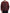 Dolce & Gabbana Red Leopard Print Bomber Jacket