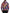 Dolce & Gabbana Multicolor Full Zip Hooded Sweater
