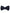 Dolce & Gabbana Elegant Silk Blue Bow Tie