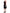 Roccobarocco Elegant Black Palladio Knee-Length Dress