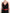 Roccobarocco Elegant Black Palladio Knee-Length Dress