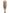 Roccobarocco Studded Sheath Knee-Length Dress in Beige