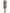 Roccobarocco Studded Sheath Knee-Length Dress in Beige