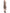 Roccobarocco Studded Sheath Knee-Length Dress in Beige