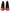 Dolce & Gabbana Red Almond Toe Snakeskin Pumps with Lace Socks