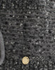 Cavalli Elegant Gray Wool Blend Cardigan