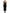 Dolce & Gabbana Glamorous Black Bodycon Midi Dress
