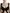 Dolce & Gabbana Glamorous Black Bodycon Midi Dress