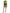 Dolce & Gabbana Chic Apple Green Shift Dress