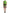 Dolce & Gabbana Chic Apple Green Shift Dress