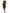 Dolce & Gabbana Elegant Leopard Floral A-Line Dress