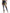 Dolce & Gabbana Vibrant Patchwork Skinny Jeans