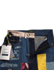 Dolce & Gabbana Vibrant Patchwork Skinny Jeans
