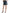 Dolce & Gabbana Chic High Waist Denim Hot Pants Shorts