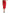 Dolce & Gabbana Chic Red High Waist Sheer Midi Skirt