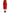 Dolce & Gabbana Chic Red High Waist Sheer Midi Skirt