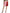 Dolce & Gabbana Elegant High Waist Mini A-Line Skirt