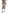 Dolce & Gabbana Glamorous High Waist Patchwork Midi Skirt